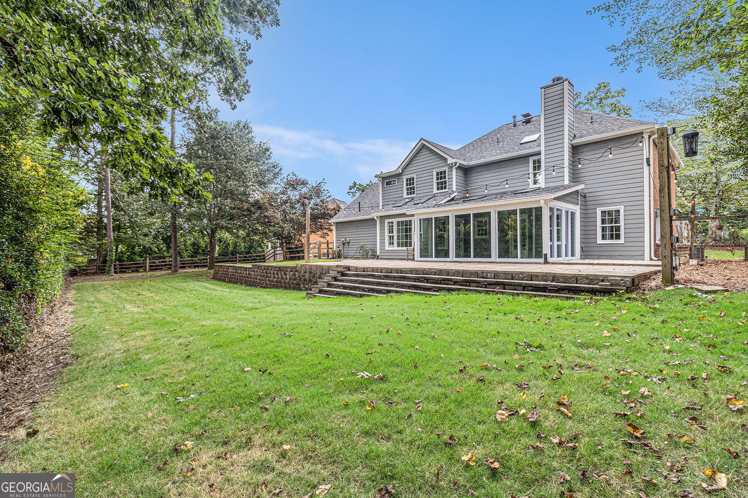 1802 Hedge Sparrow Court Roswell - 6