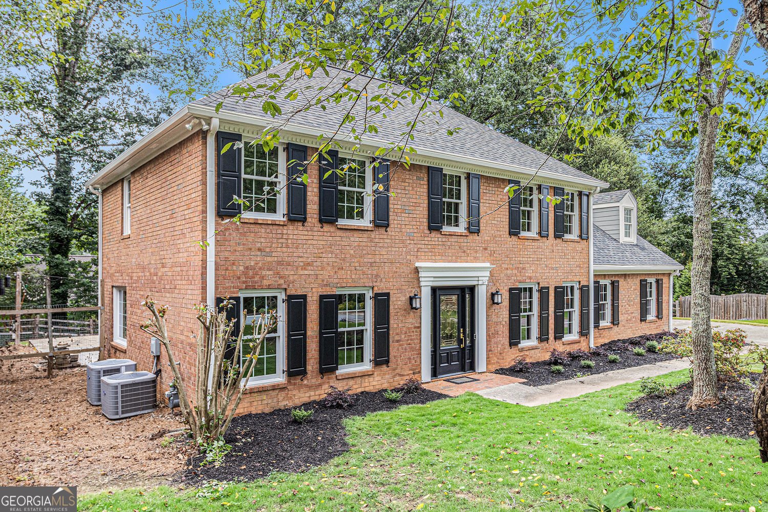 1802 Hedge Sparrow Court Roswell - 7