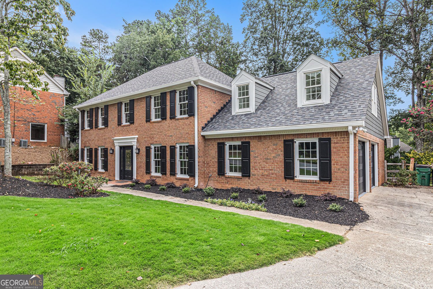 1802 Hedge Sparrow Court Roswell - 8