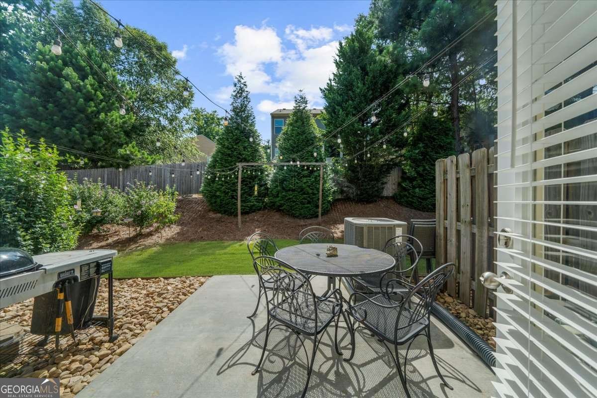 222 Bobbie Way Woodstock - 6