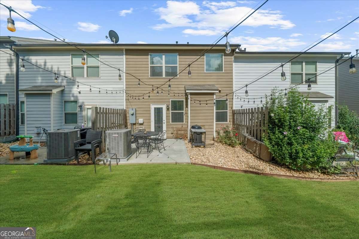 222 Bobbie Way Woodstock - 7