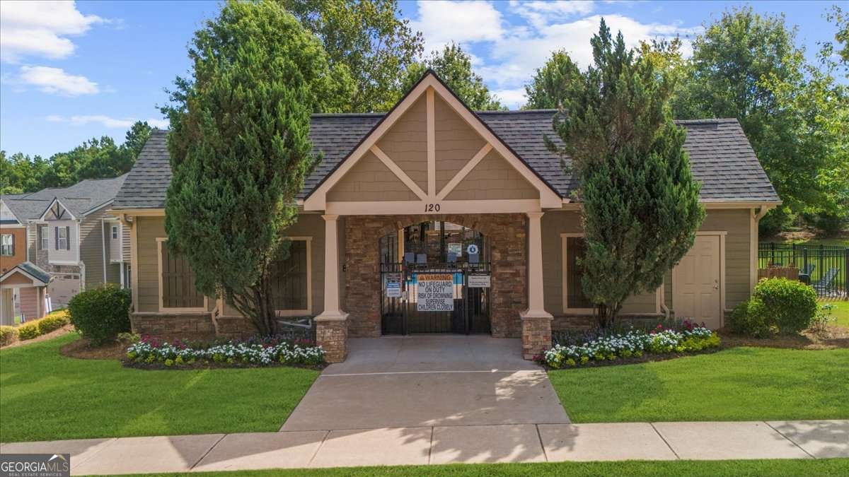 222 Bobbie Way Woodstock - 8