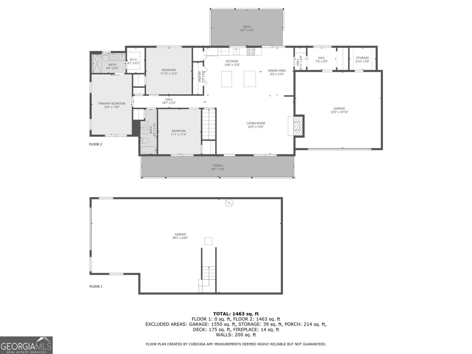 280 Hitchcock Road Dallas - 7