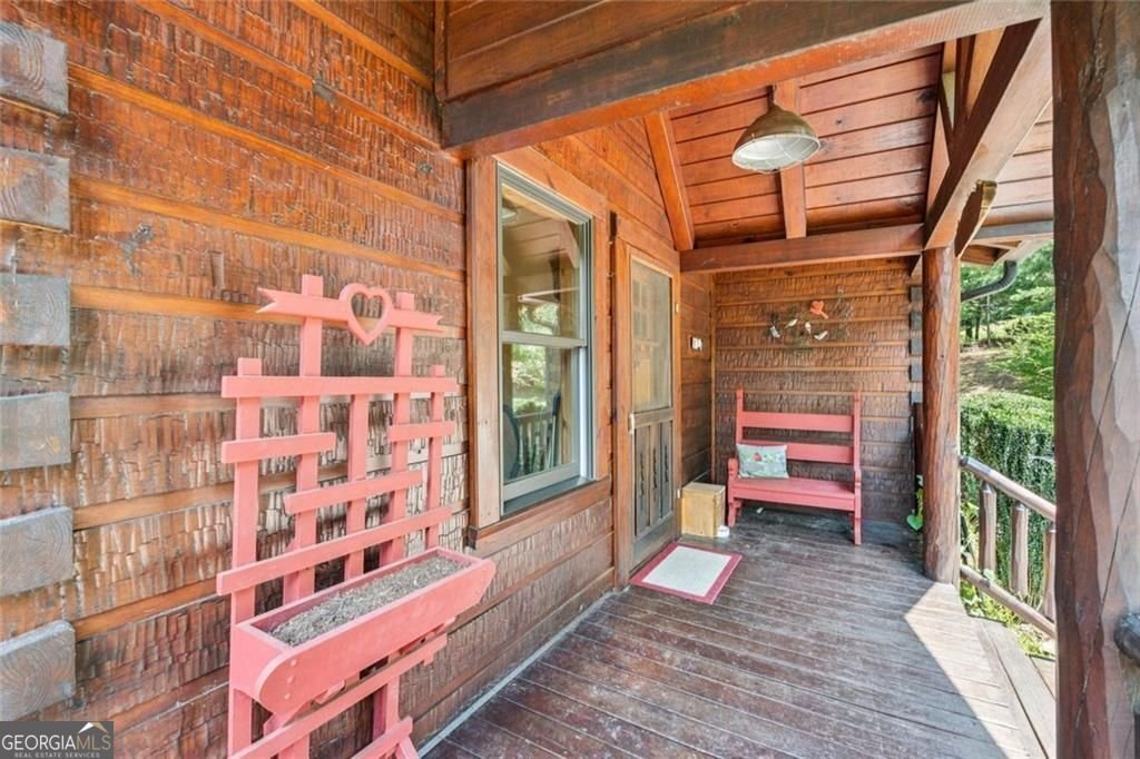 334 Dillons Ridge Road Morganton - 10