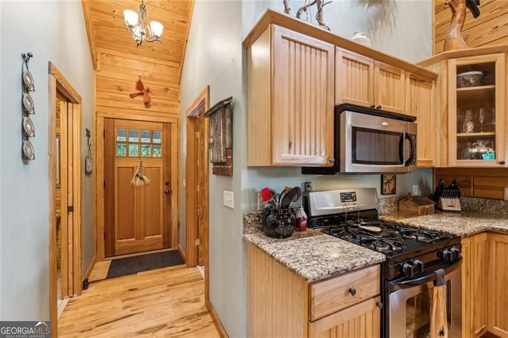 334 Dillons Ridge Road Morganton - 11