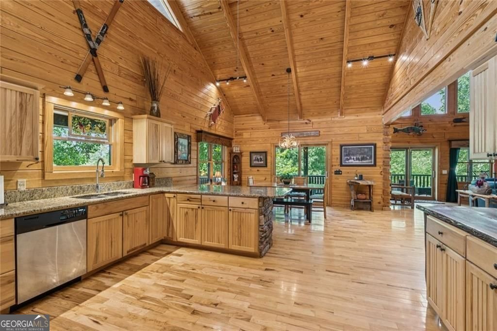 334 Dillons Ridge Road Morganton - 12