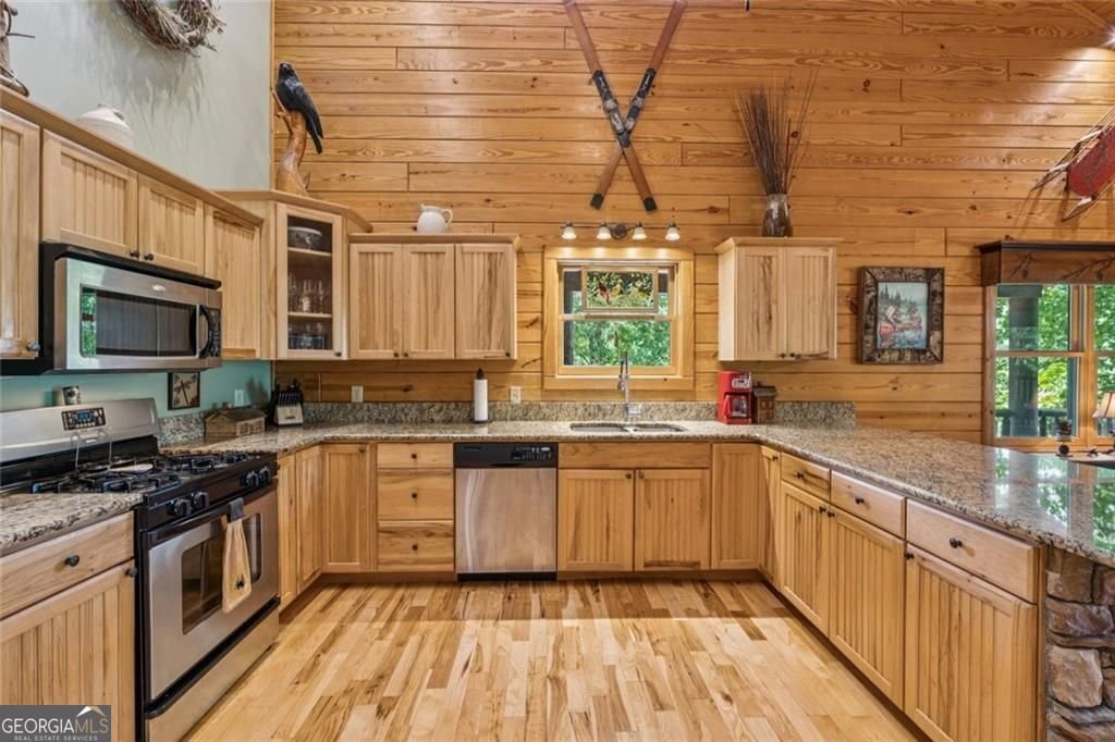 334 Dillons Ridge Road Morganton - 13