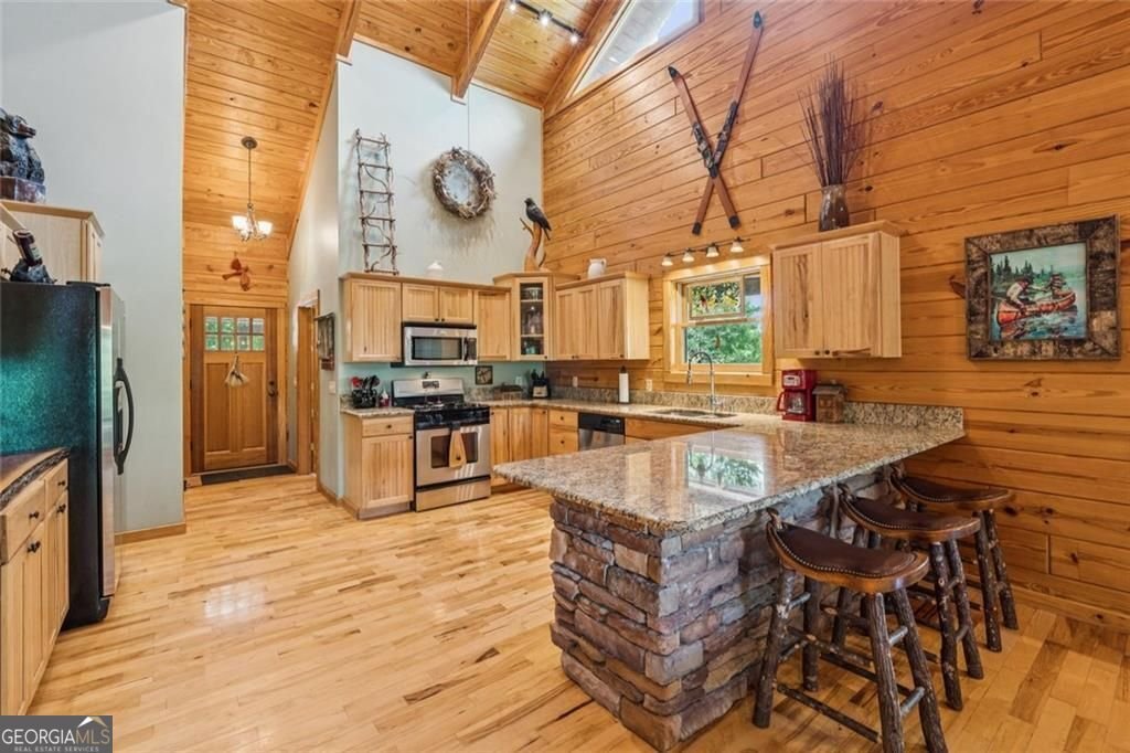 334 Dillons Ridge Road Morganton - 14