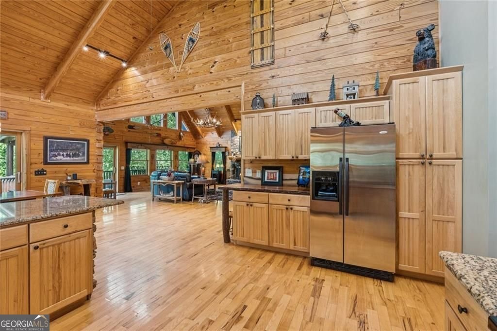 334 Dillons Ridge Road Morganton - 15
