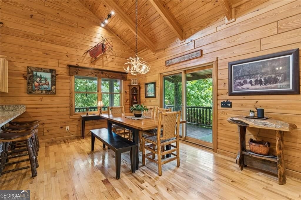 334 Dillons Ridge Road Morganton - 16