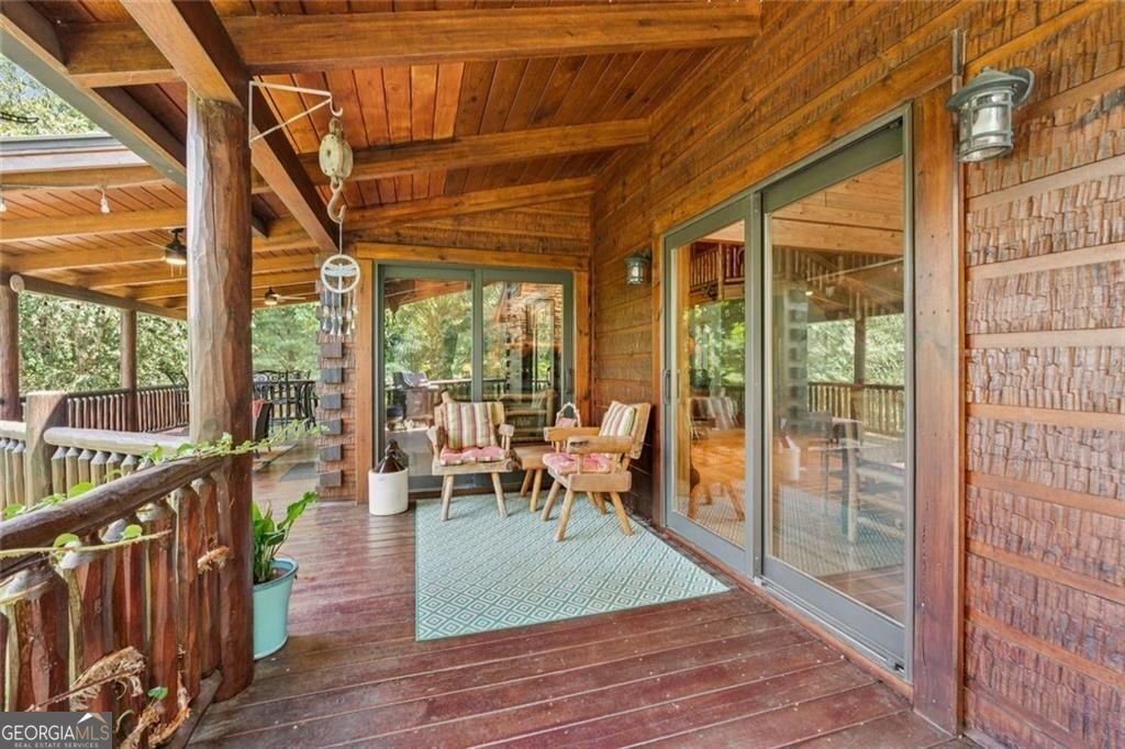 334 Dillons Ridge Road Morganton - 17