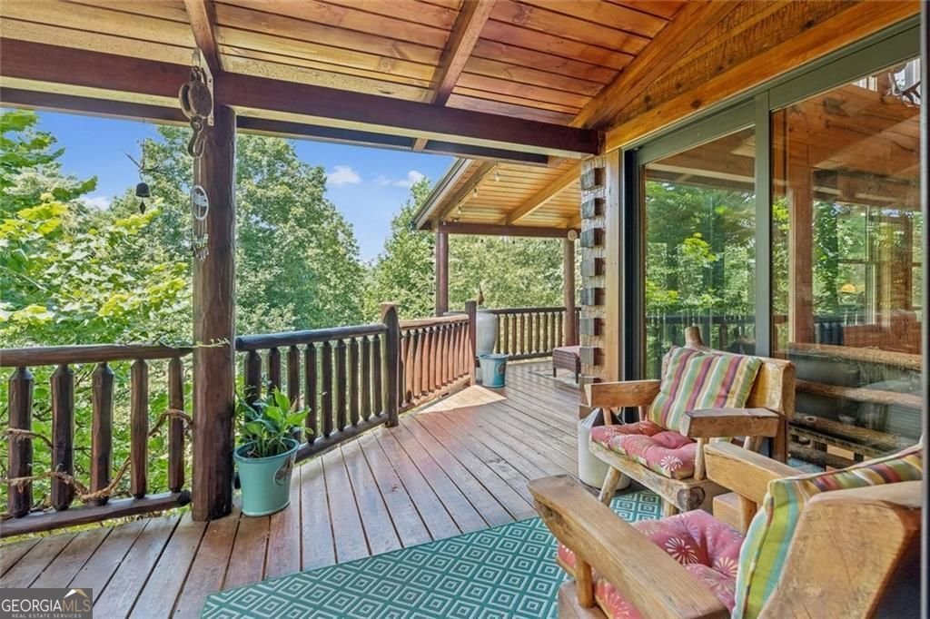 334 Dillons Ridge Road Morganton - 18