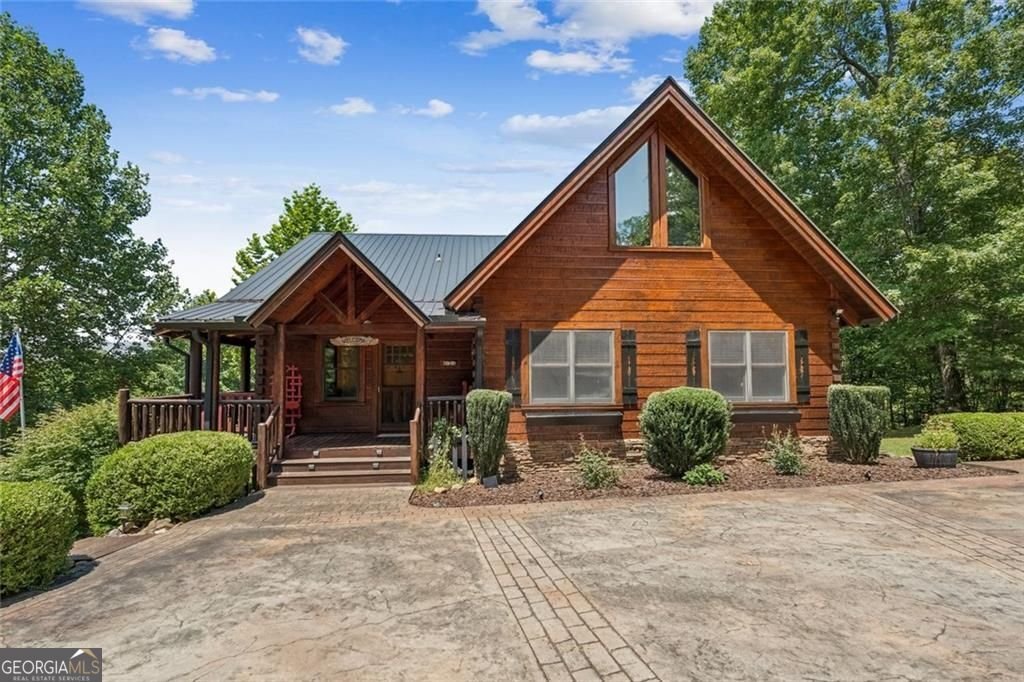 334 Dillons Ridge Road Morganton - 2
