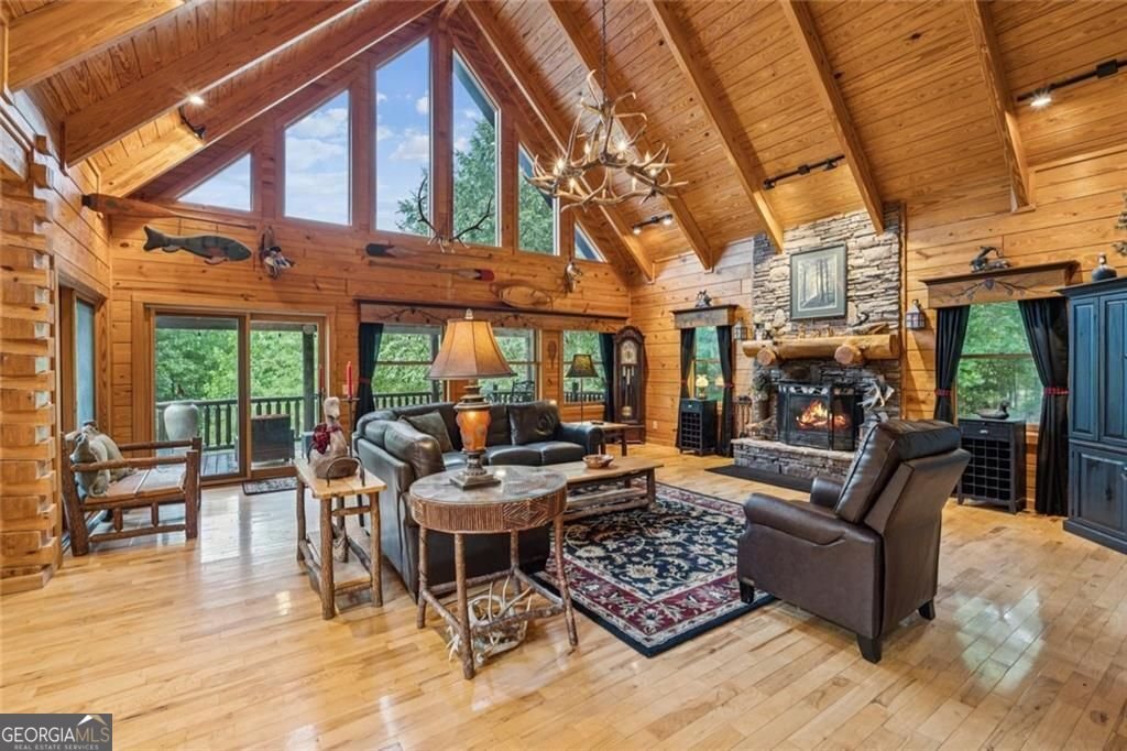 334 Dillons Ridge Road Morganton - 20