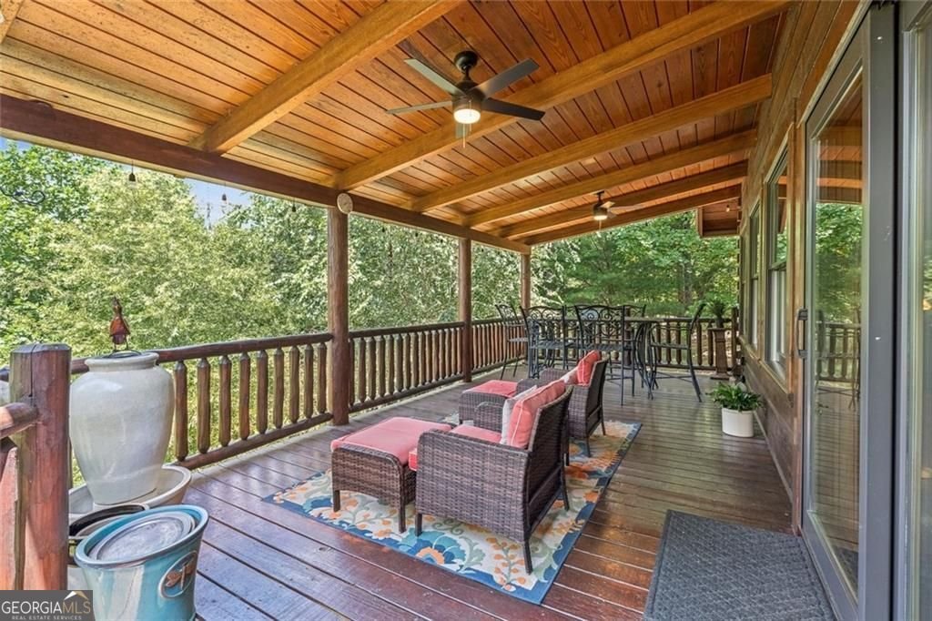 334 Dillons Ridge Road Morganton - 21