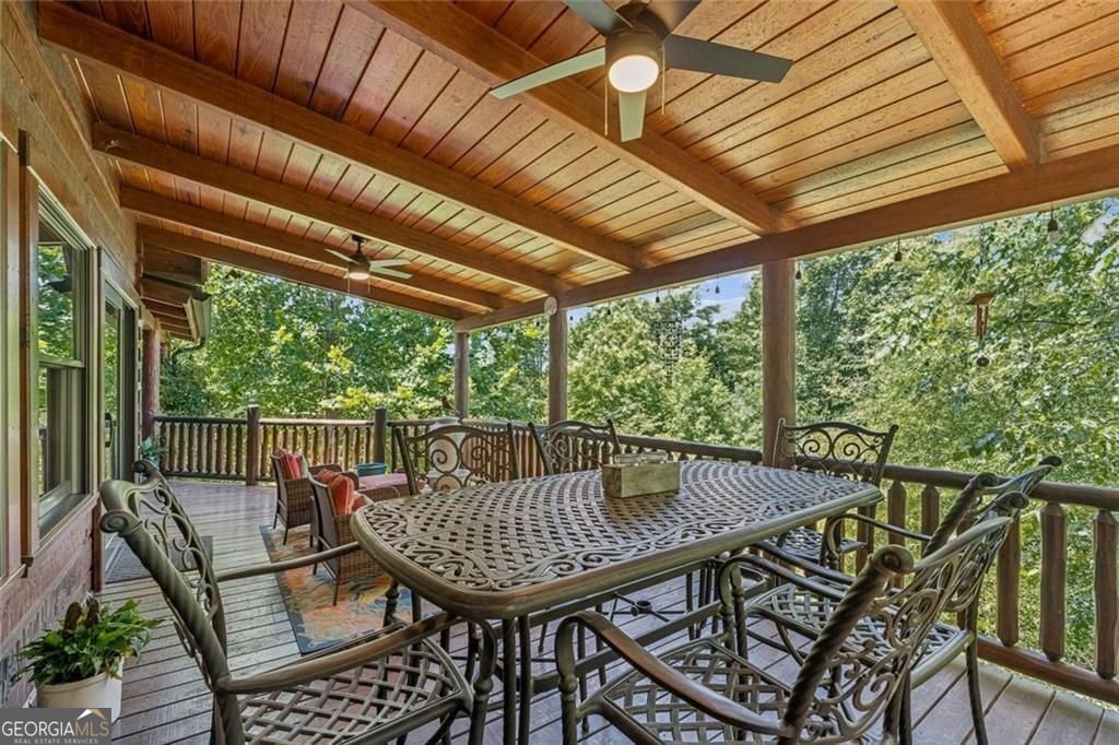 334 Dillons Ridge Road Morganton - 22