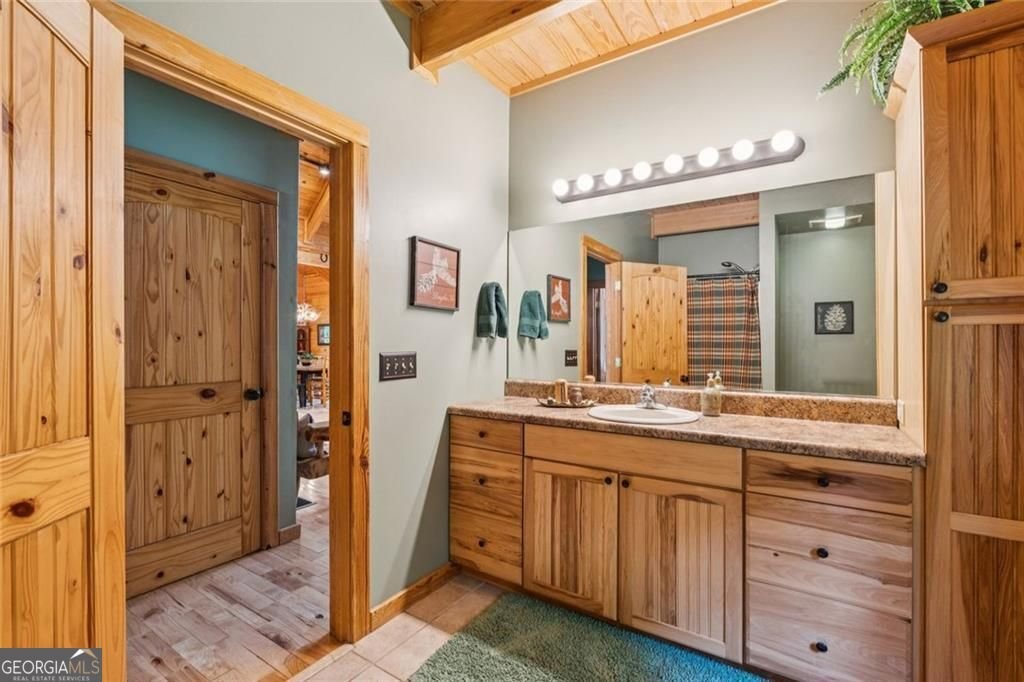 334 Dillons Ridge Road Morganton - 27