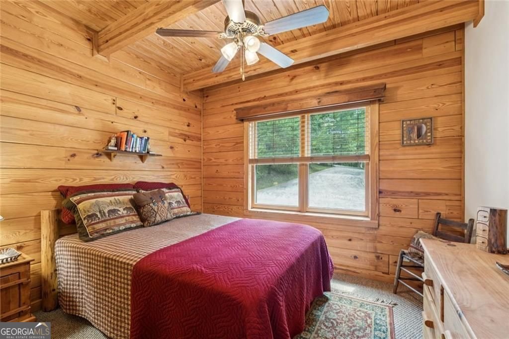 334 Dillons Ridge Road Morganton - 28