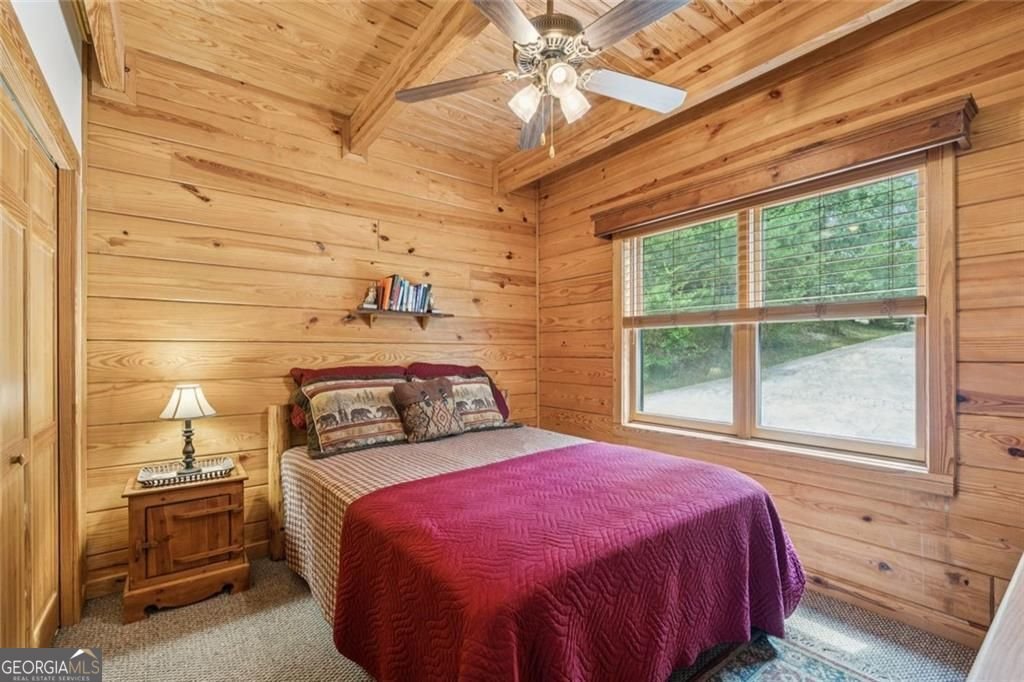 334 Dillons Ridge Road Morganton - 29