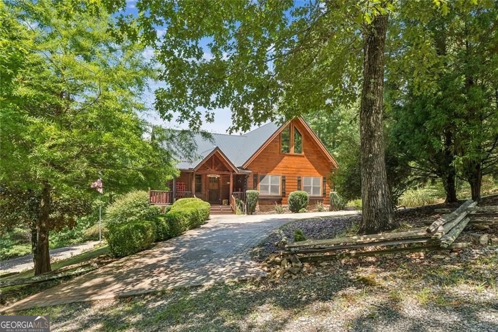 334 Dillons Ridge Road Morganton - 3