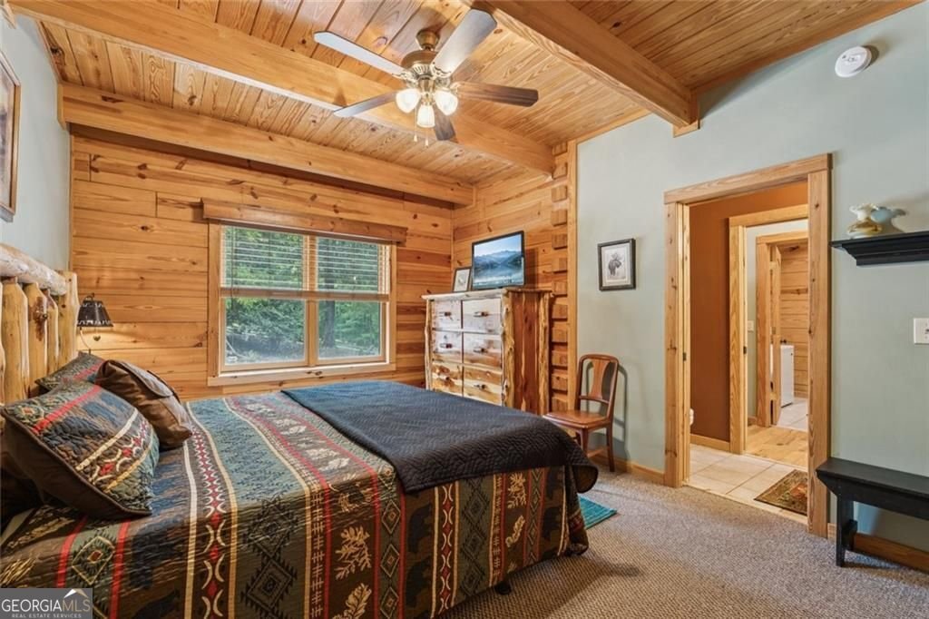 334 Dillons Ridge Road Morganton - 30