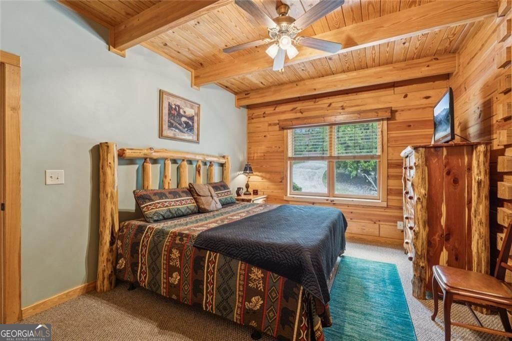 334 Dillons Ridge Road Morganton - 31