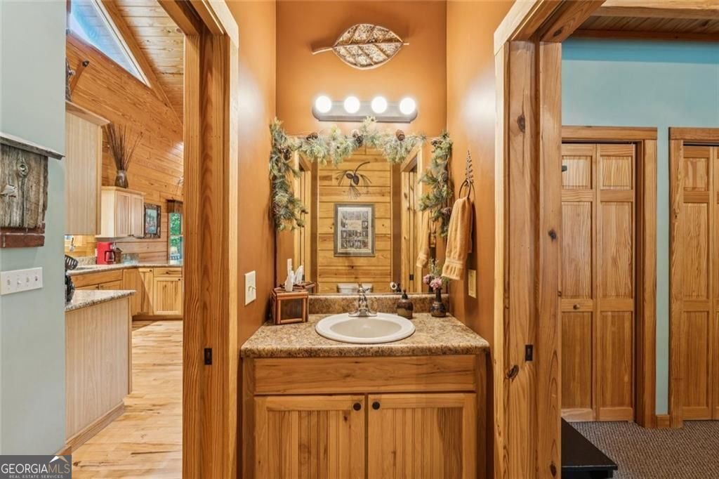 334 Dillons Ridge Road Morganton - 33