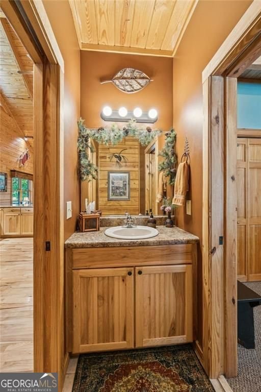 334 Dillons Ridge Road Morganton - 34