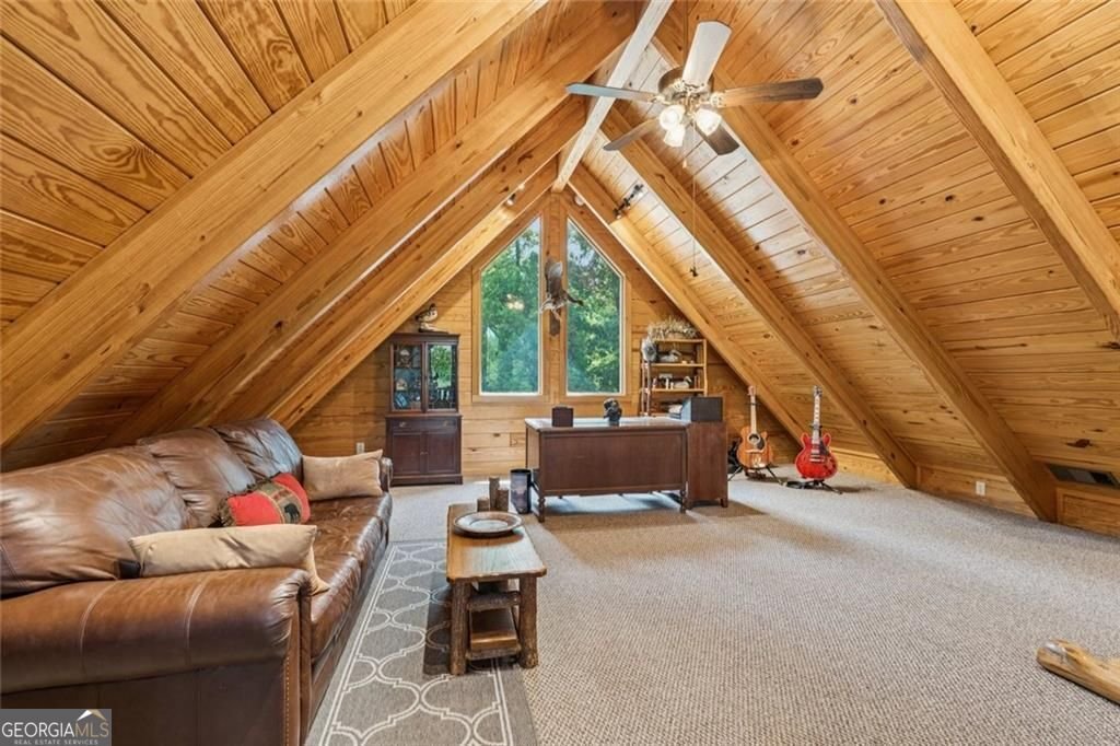 334 Dillons Ridge Road Morganton - 36