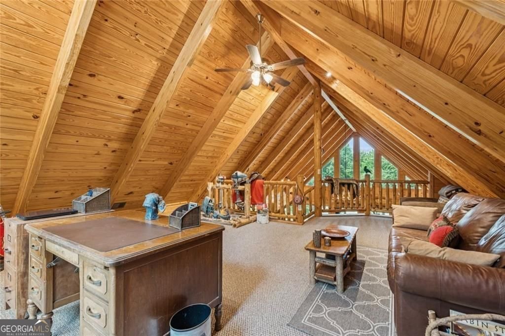 334 Dillons Ridge Road Morganton - 37