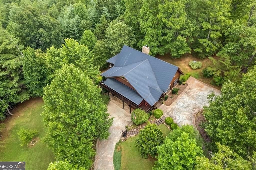 334 Dillons Ridge Road Morganton - 4