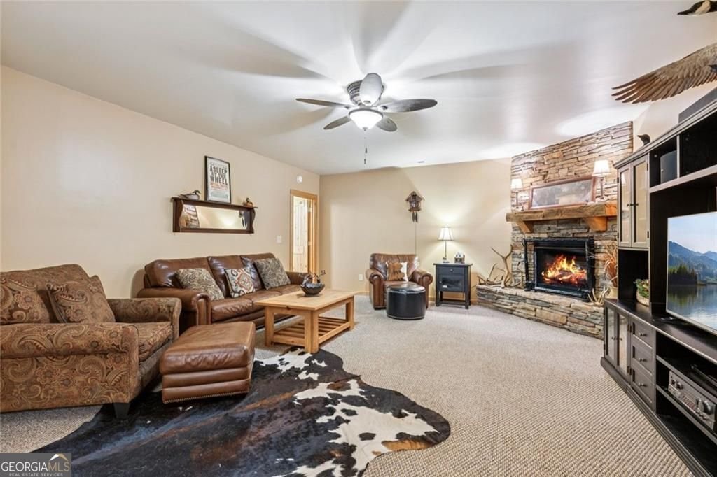 334 Dillons Ridge Road Morganton - 42