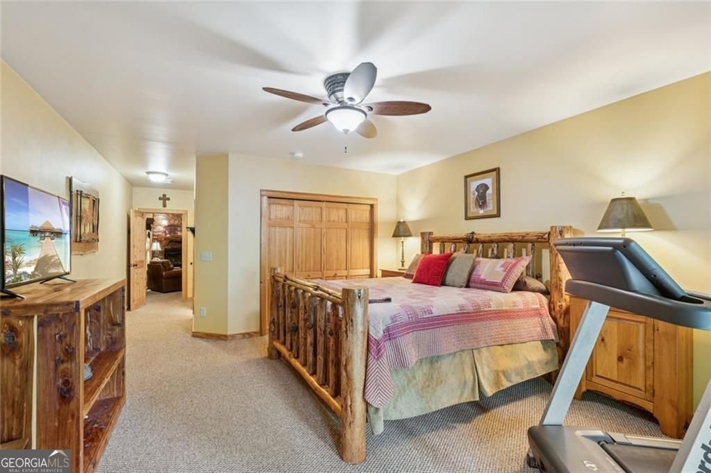 334 Dillons Ridge Road Morganton - 44