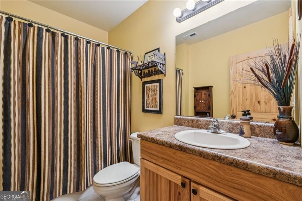 334 Dillons Ridge Road Morganton - 45