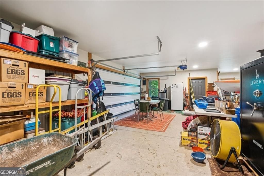 334 Dillons Ridge Road Morganton - 46