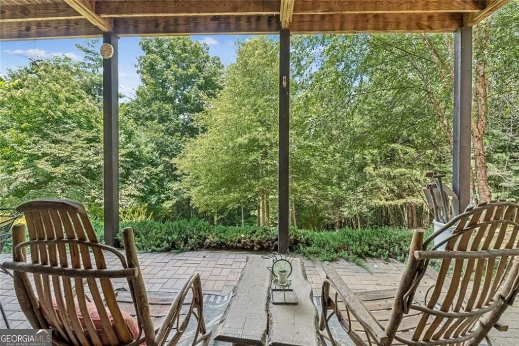 334 Dillons Ridge Road Morganton - 49