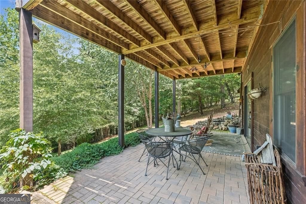 334 Dillons Ridge Road Morganton - 50
