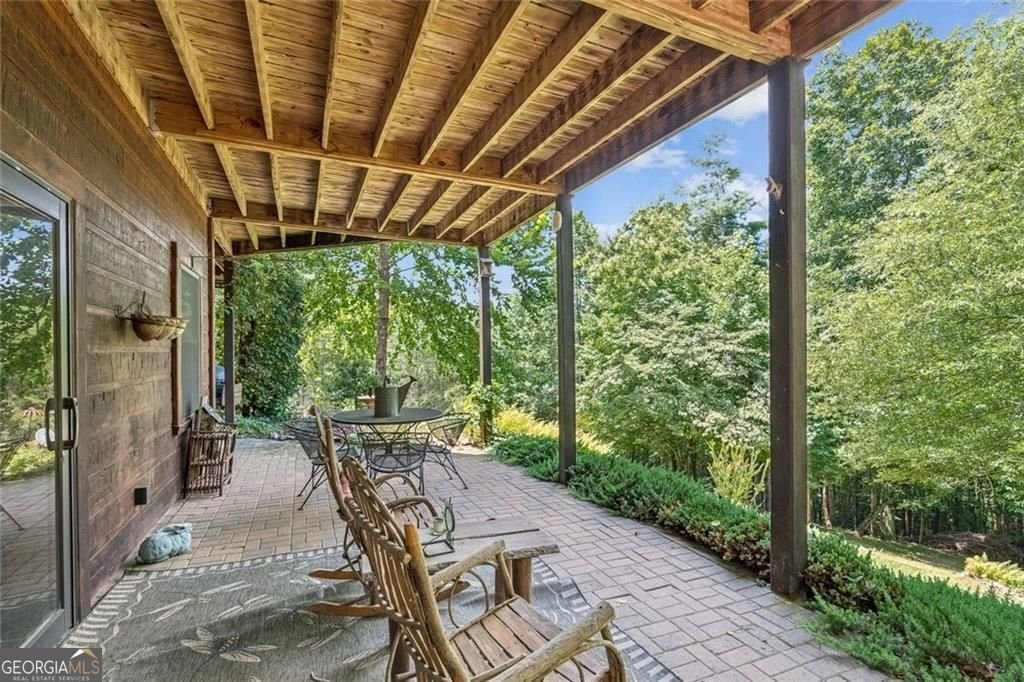 334 Dillons Ridge Road Morganton - 51