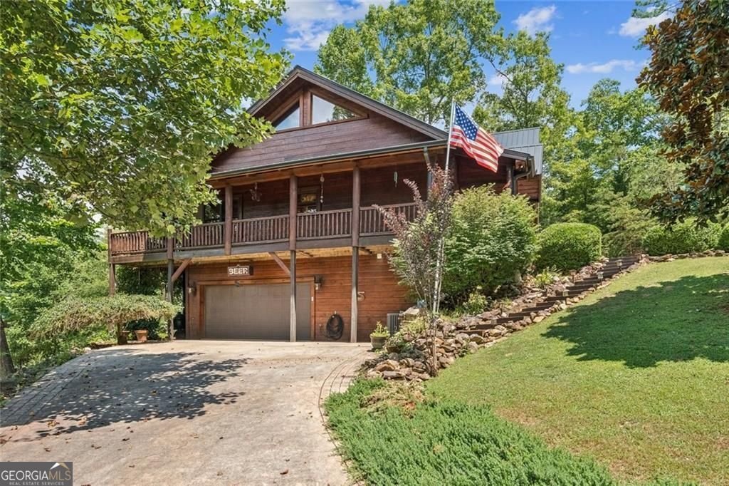 334 Dillons Ridge Road Morganton - 52