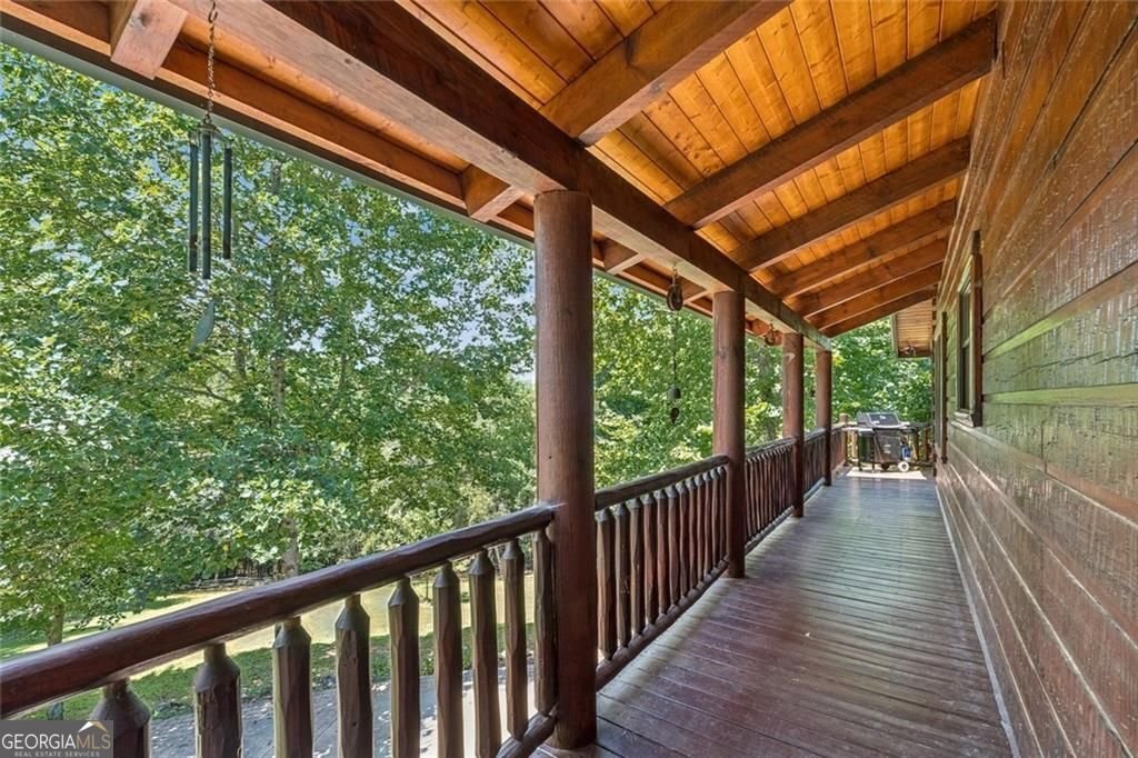 334 Dillons Ridge Road Morganton - 53