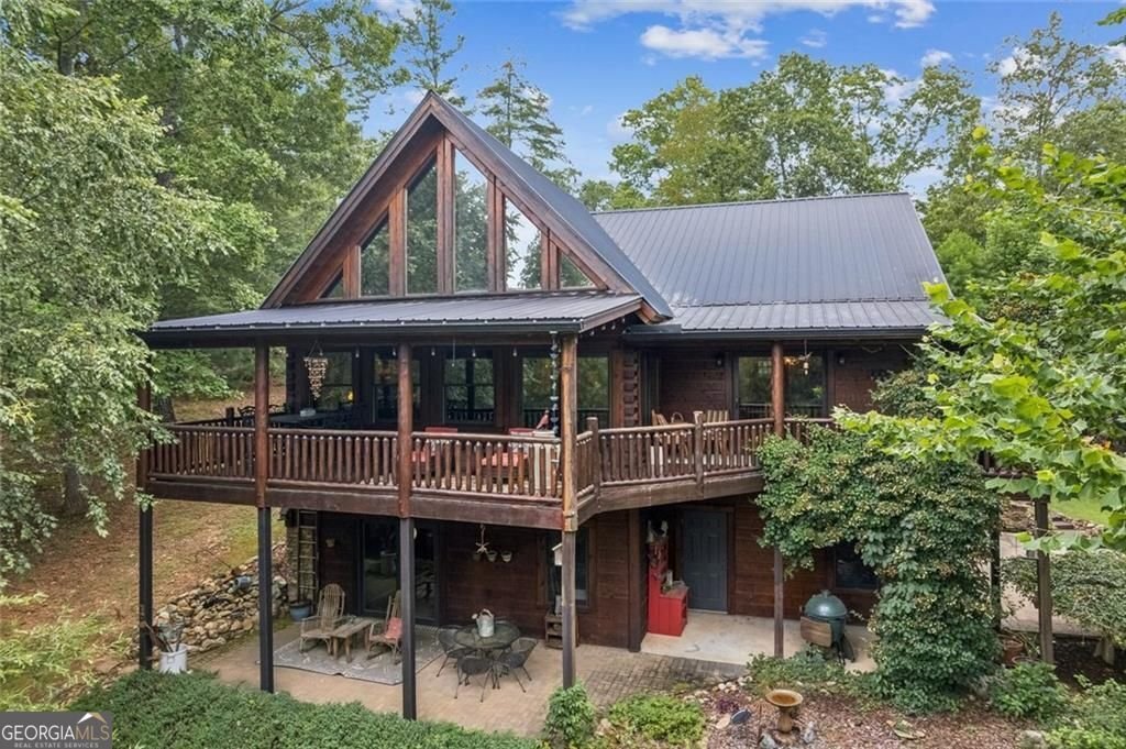 334 Dillons Ridge Road Morganton - 54