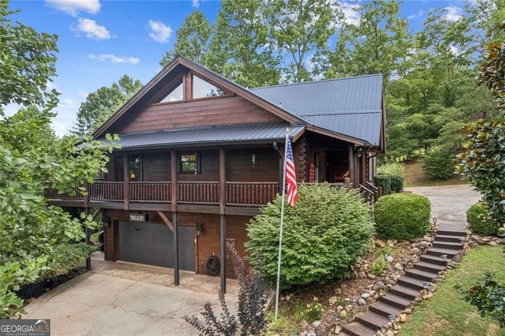 334 Dillons Ridge Road Morganton - 59