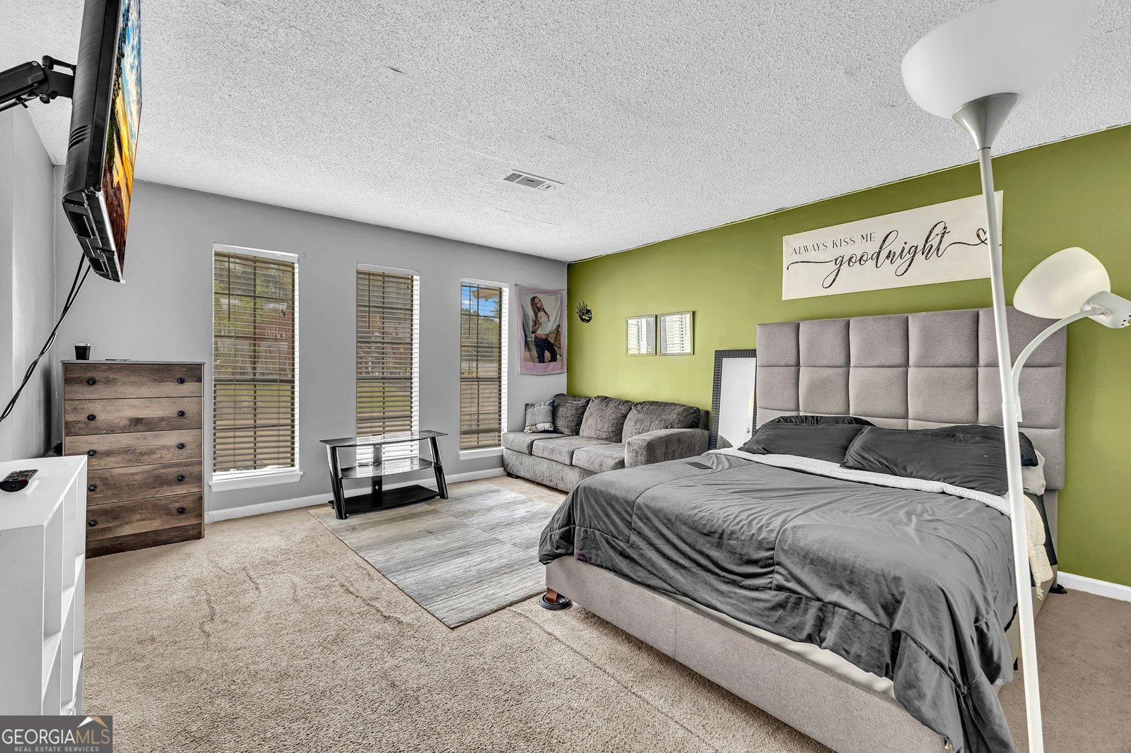 824 Brandy Oaks Lane Stone Mountain - 11