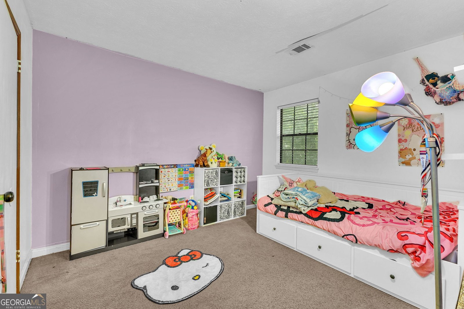 824 Brandy Oaks Lane Stone Mountain - 17