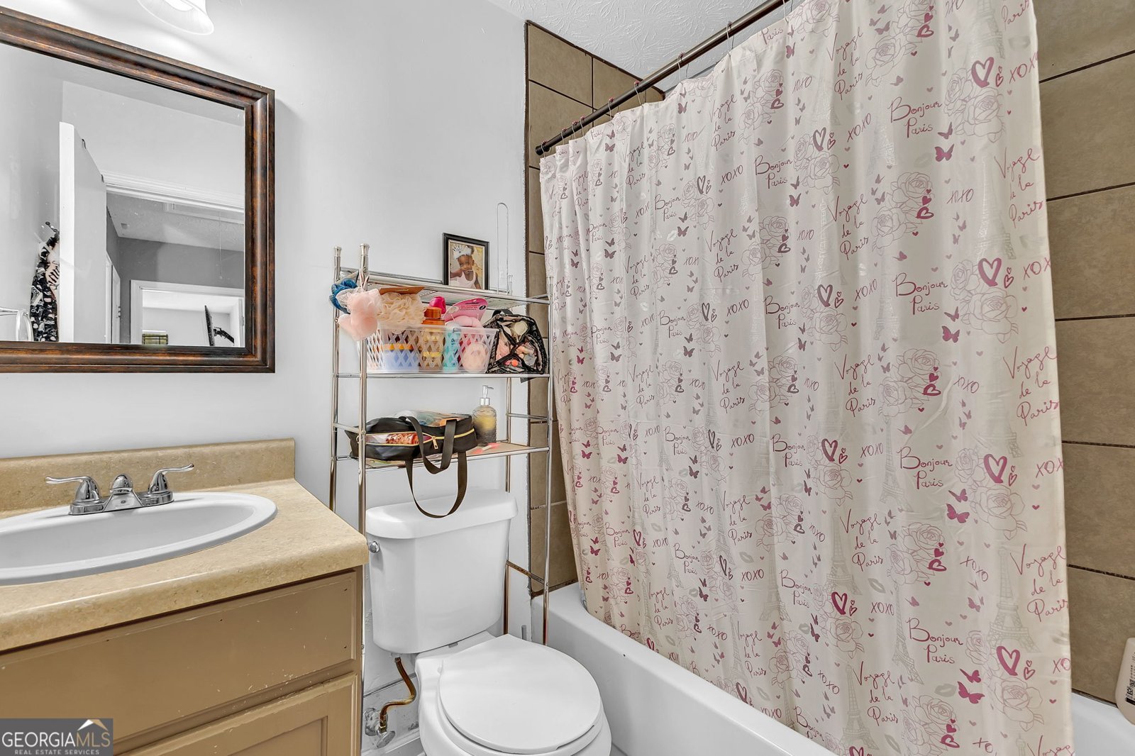824 Brandy Oaks Lane Stone Mountain - 19