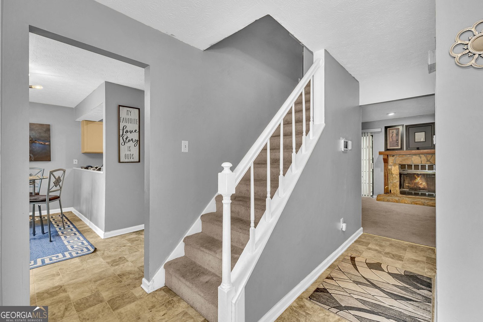 824 Brandy Oaks Lane Stone Mountain - 21