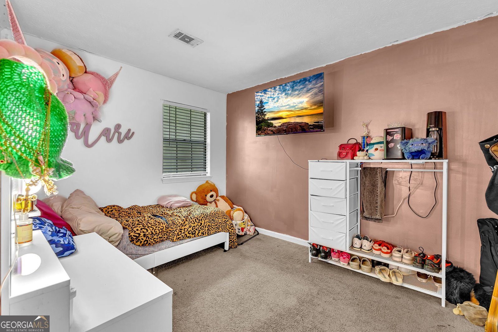 824 Brandy Oaks Lane Stone Mountain - 24