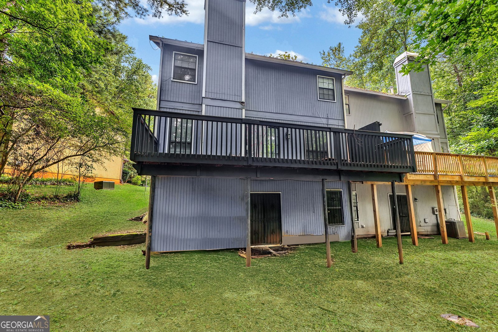 824 Brandy Oaks Lane Stone Mountain - 26