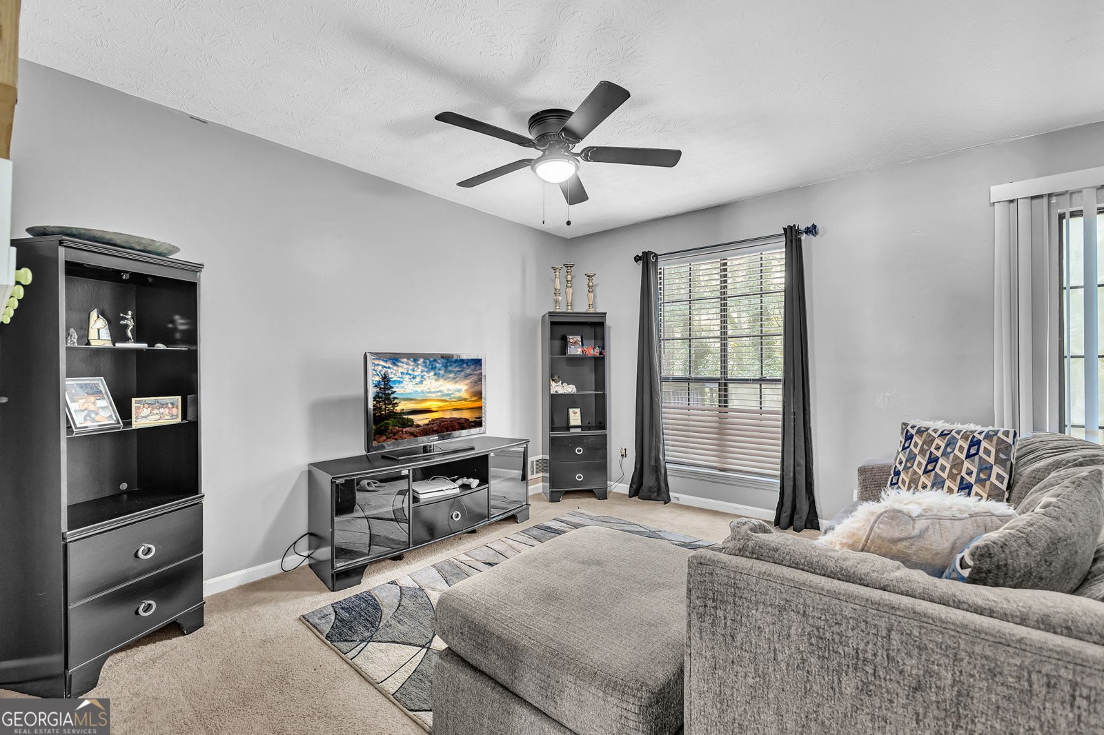 824 Brandy Oaks Lane Stone Mountain - 6