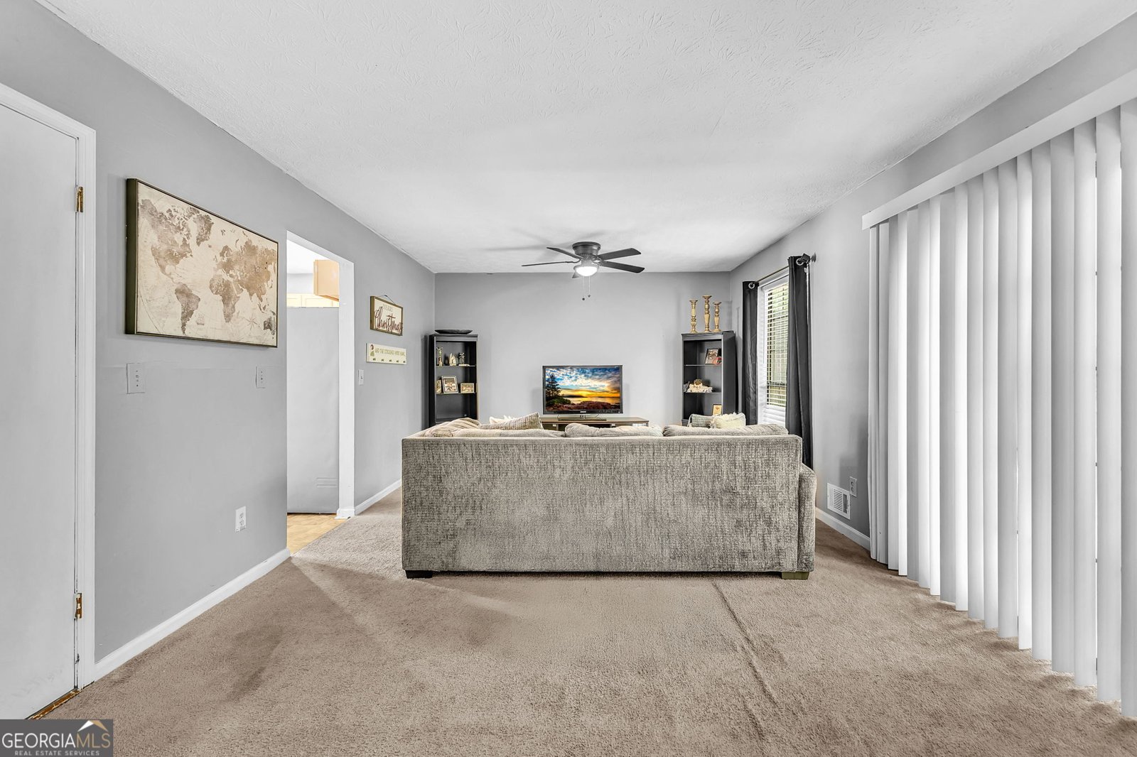 824 Brandy Oaks Lane Stone Mountain - 9